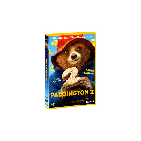Paddington 2
