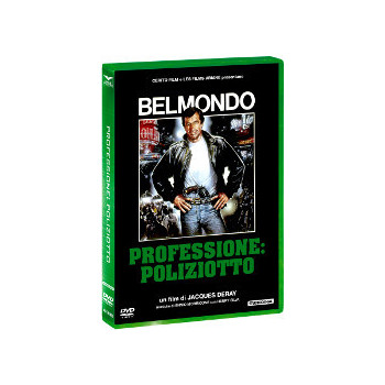 Professione Poliziotto