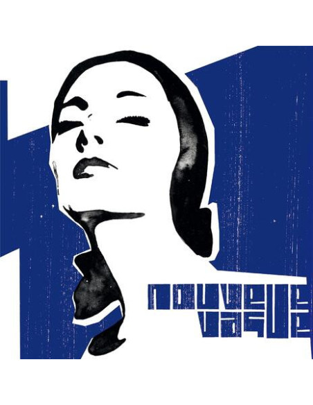 Nouvelle Vague - Bande � Part (20 Ans)