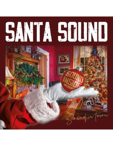 Sound In Town - Santa Sound