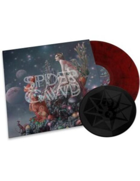 Spidergawd - Vii Lp - 7p