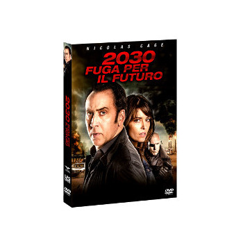 2030 Fuga Per Il Futuro