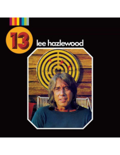 Hazlewood, Lee - 13 - Deluxe Edition