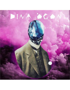 Dina Ogon - Orion
