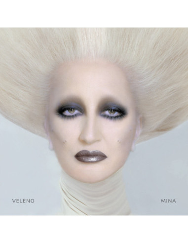 Mina - Veleno