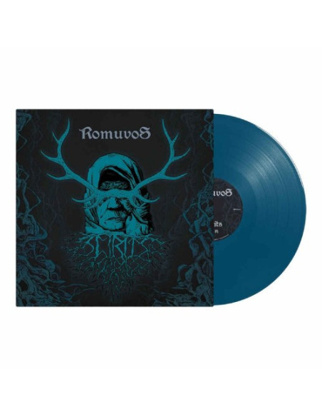Romuvos - Spirits (Blue Edition)