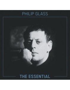 Glass Philip - Essential