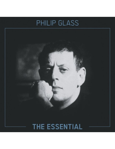 Glass Philip - Essential