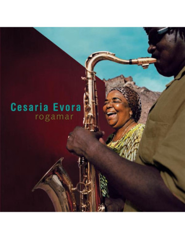 Evora Cesaria - Rogamar