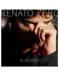 Zero Renato - Il Dono (Vinyl Gatefold 2 Lp + Booklet)