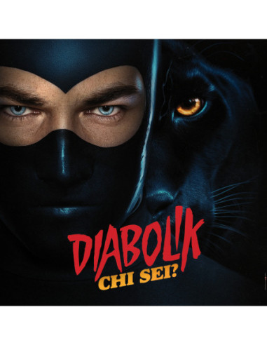 O.S.T.-Diabolik Chi Sei? - Diabolik...