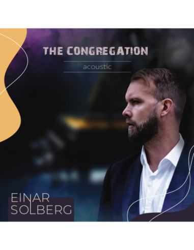 Einar Solberg - The Congregation...