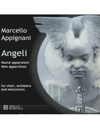 Appignani Marcello - Angeli Nuove...