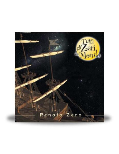 Zero Renato - Tutti Gli Zeri Del Mondo