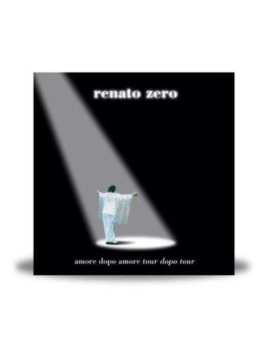 Zero Renato - Tour Dopo Tour
