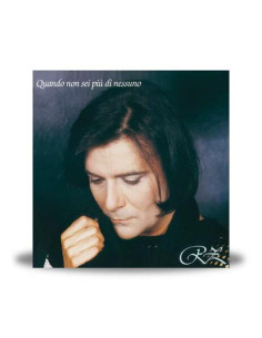 Zero Renato - Quando Non Sei Piu' Di Nessuno
