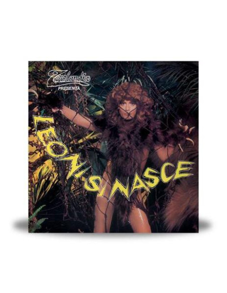 Zero Renato - Leoni Si Nasce