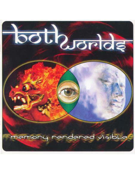 Both Worlds - Memory Rendered Visable (Vinyl Clear Edt.)