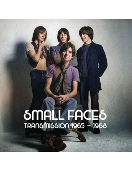 Small Faces - Transmission