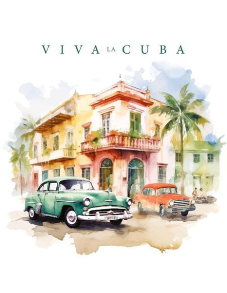 Compilation - Viva La Cuba