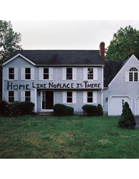 Hotelier, The - Home, Like Noplace Is There