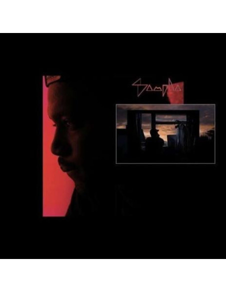 Sampha - Dual