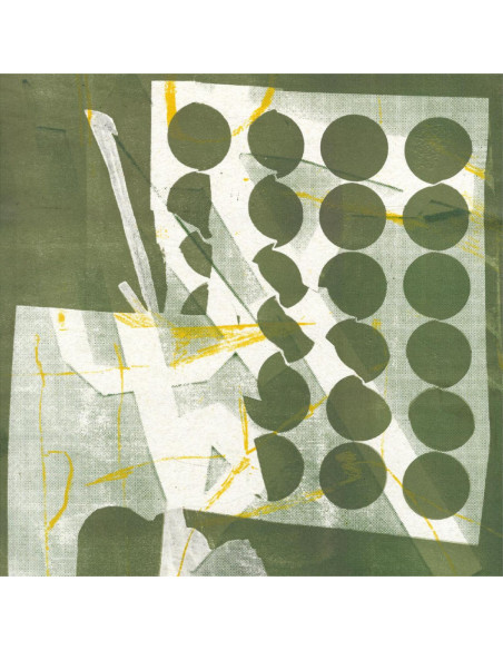 Raymond, Zander - To Have Several Lives - Green Vinyl