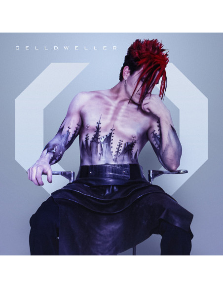 Celldweller - Celldweller (Definitiveedition)