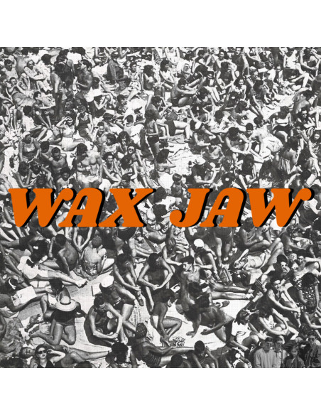 Wax Jaw - Between The Teeth