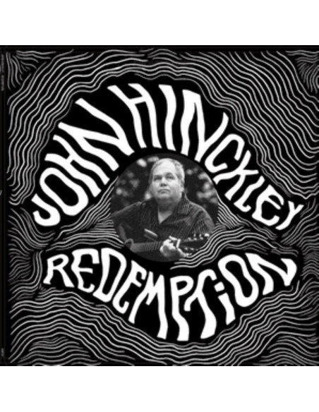 Hinckley, John - Redemption