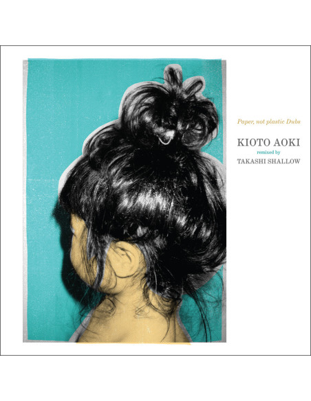 Kioto Aoki and Takashi - Paper, Not Plastic Dubs