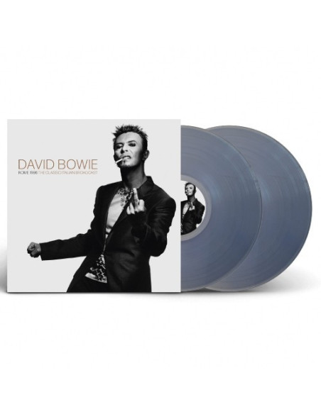 Bowie David - Montreux Jazz Festival Vol.1