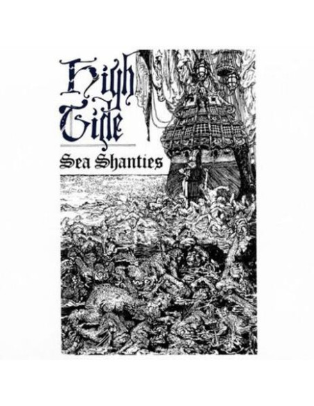 High Tide - Sea Shanties
