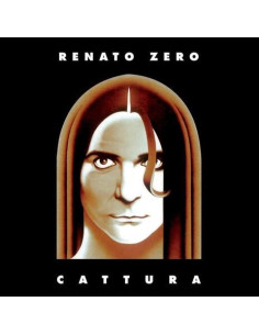 Zero Renato - Cattura