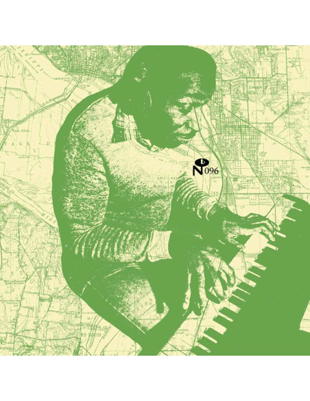 Compilation - Eccentric Soul: The Shoestring Label
