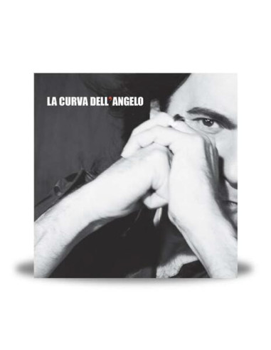 Zero Renato - La Curva Dell'Angelo