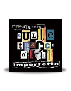 Zero Renato - Sulle Tracce Dell'Imperfetto