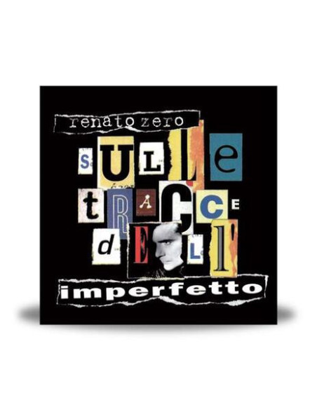 Zero Renato - Sulle Tracce Dell'Imperfetto