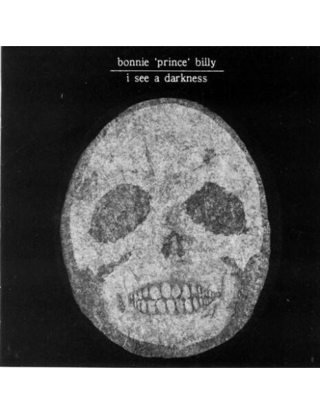 Bonnie Prince Bill - I See A Darkness - New Edition - (CD)