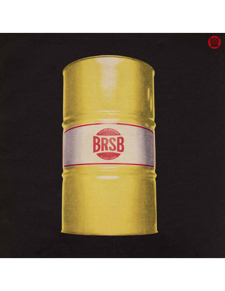 Bacao Rhythm and Steel - Brsb - (CD)