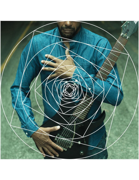 Macalpine Tony - Death Of Roses - (CD)