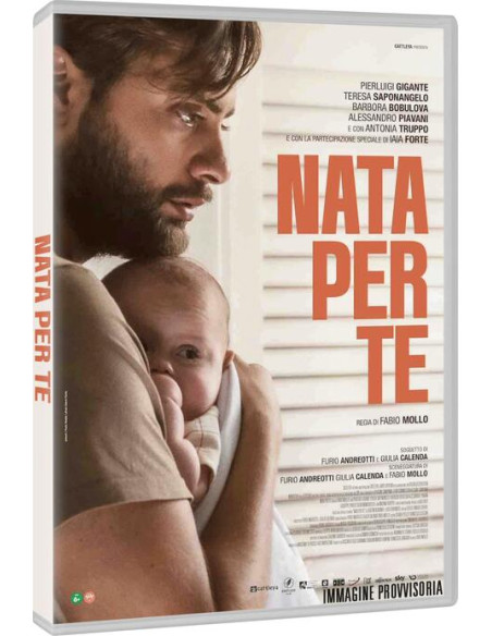 Nata Per Te
