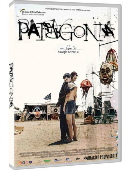 Patagonia