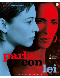 Parla Con Lei (Blu-Ray)