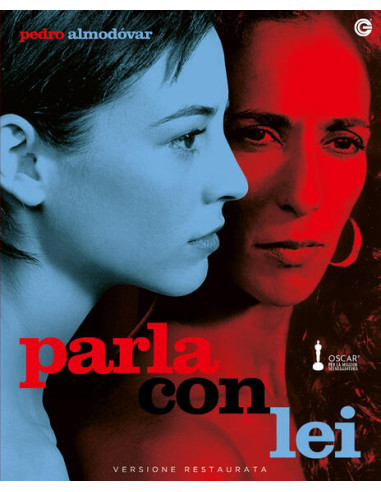 Parla Con Lei (Blu-Ray)