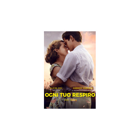 Ogni Tuo Respiro (Blu Ray)