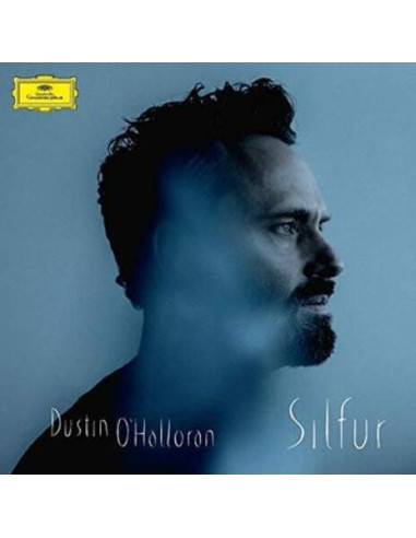 O'Halloran Dustin - 1001 - (CD)