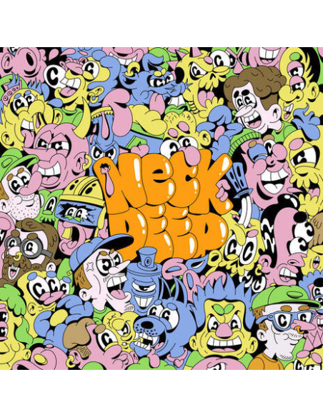 Neck Deep - Neck Deep - (CD)