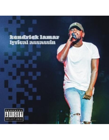 Lamar, Kendrick - Lyrical Assassin -...