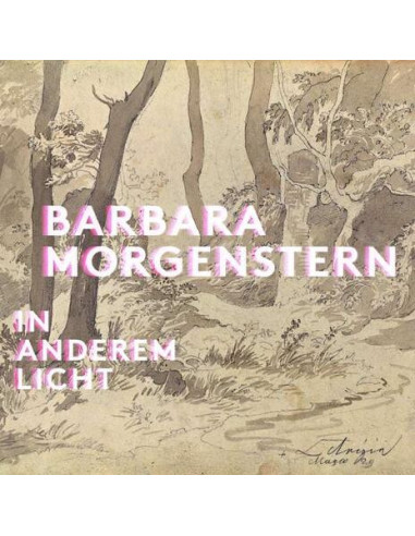 Morgenstern, Barbara - In Anderem Licht